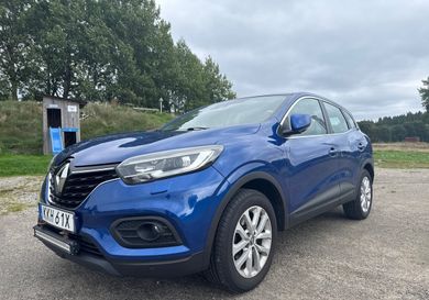 Renault Kadjar, 2019