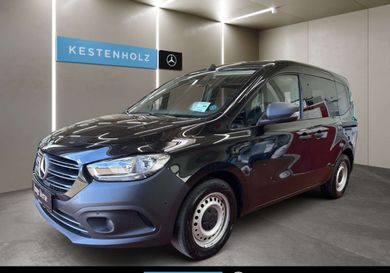 Mercedes-Benz Citan, 2022