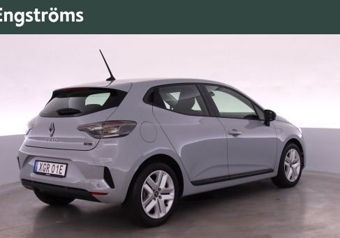 Renault Clio, 2024 3