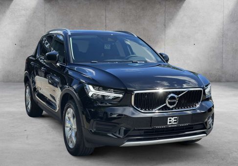 Volvo XC40, 2022