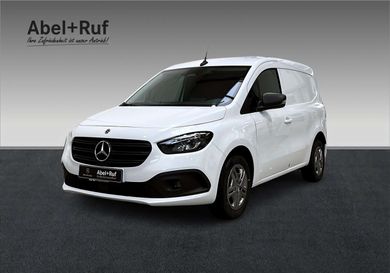 Mercedes-Benz Citan, 2026