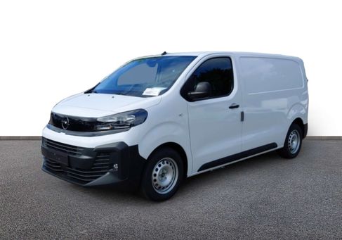 Opel Vivaro, 2026 2