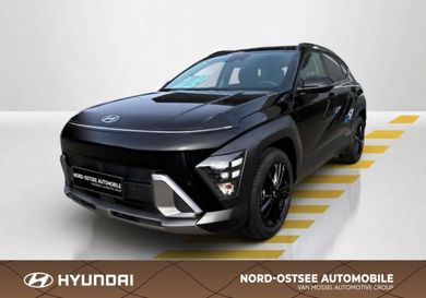Hyundai Kona, 2026