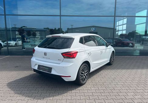Seat Ibiza, 2019 2