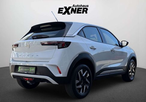 Opel Mokka, 2024 3