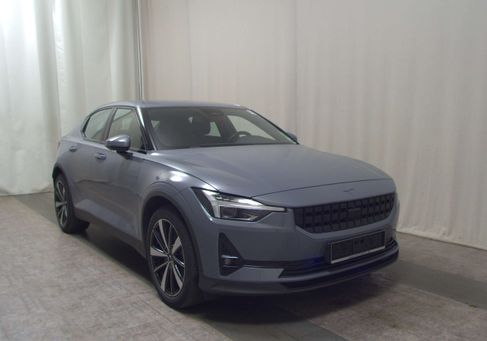Polestar 2, 2021