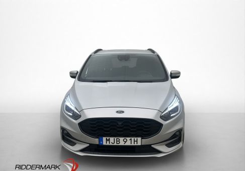 Ford S-Max, 2020
