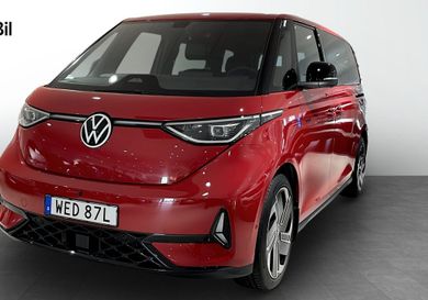 Volkswagen ID.Buzz, 2027