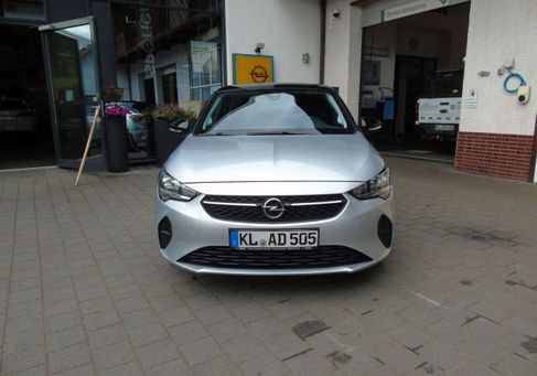 Opel Corsa, 2023 2