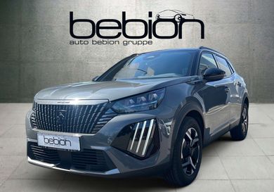 Peugeot 2008, 2025