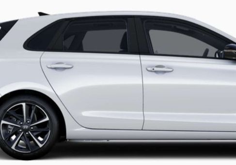 Hyundai i30, 2026 3