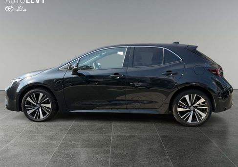 Toyota Corolla, 2025
