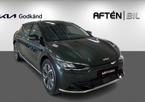 Kia EV6, 2023 3