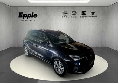 Seat Arona, 2022