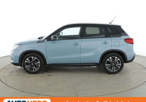 Suzuki Vitara, 2019
