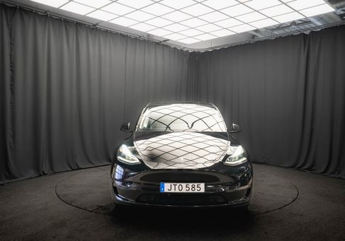 Tesla Model Y, 2023 3