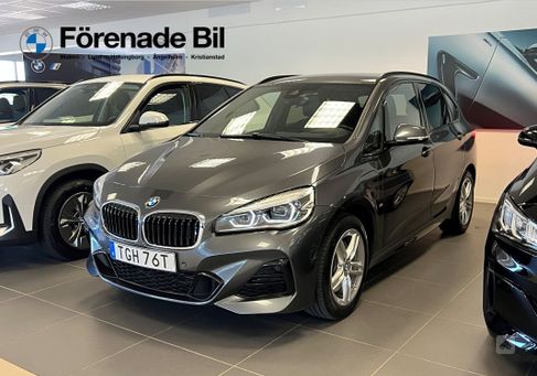 BMW 225 Active Tourer, 2020