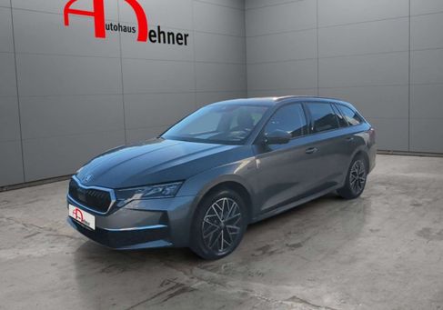 Skoda Octavia, 2025 2