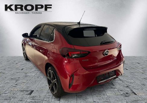 Opel Corsa, 2023 3