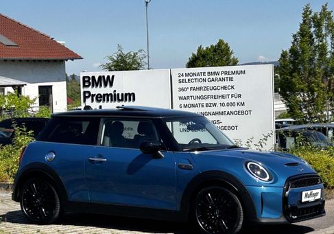 MINI Cooper S, 2023