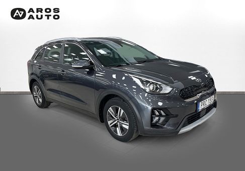 Kia Niro, 2020 3