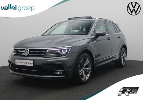 Volkswagen Tiguan, 2020