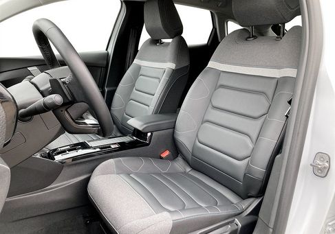 Citroën C4, 2024 3