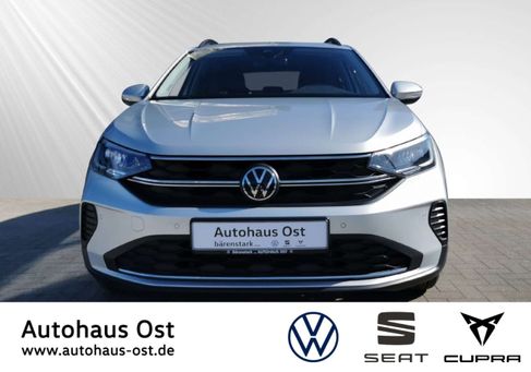 Volkswagen Taigo, 2023
