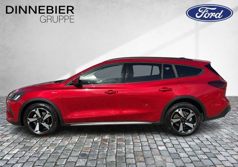Ford Focus, 2023 3