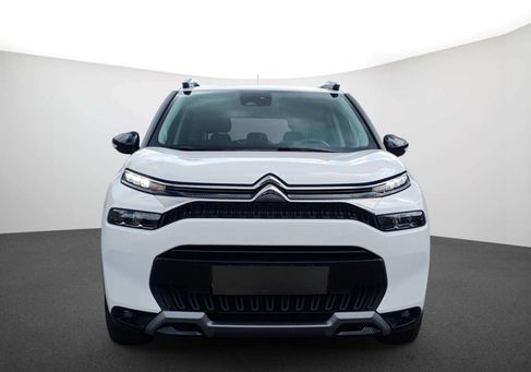 Citroën C3 Aircross, 2023