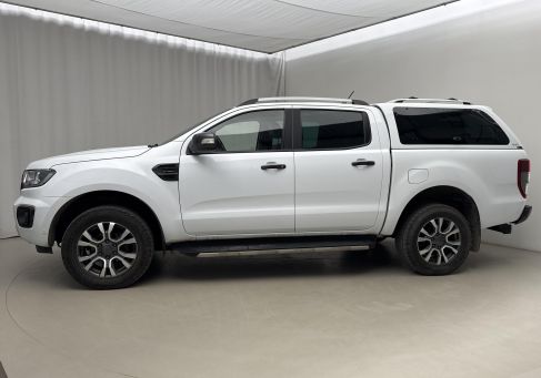 Ford Ranger, 2022
