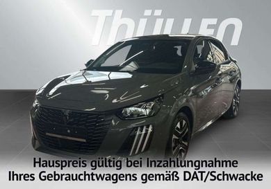 Peugeot 208, 2026