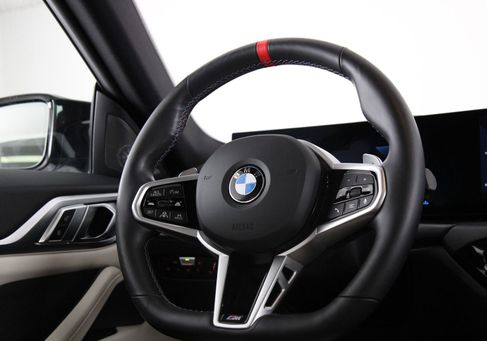 BMW 440 Gran Coupé, 2025 2