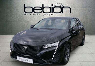 Peugeot 308, 2023