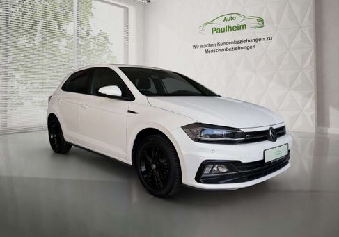 Volkswagen Polo, 2021 3