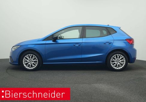 Seat Ibiza, 2025