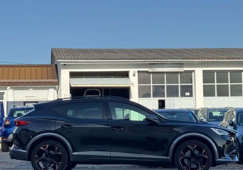Cupra Formentor, 2023