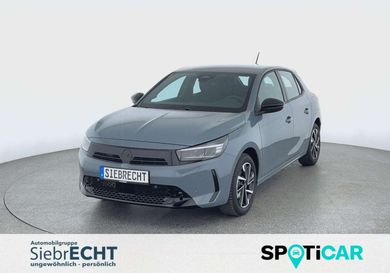 Opel Corsa, 2026