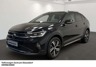 Volkswagen Taigo, 2022