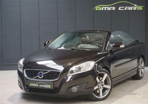 Volvo C70, 2011