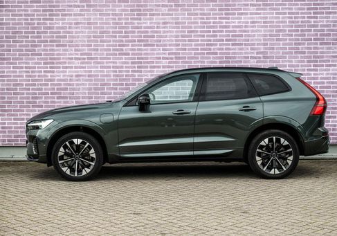 Volvo XC60, 2026 3
