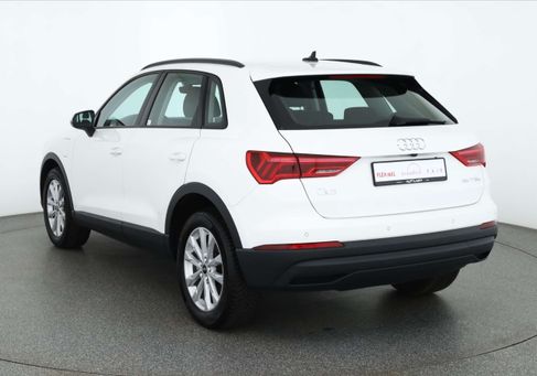 Audi Q3, 2022