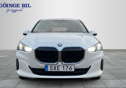 BMW 225 Active Tourer, 2023