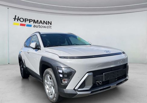 Hyundai Kona, 2026 3