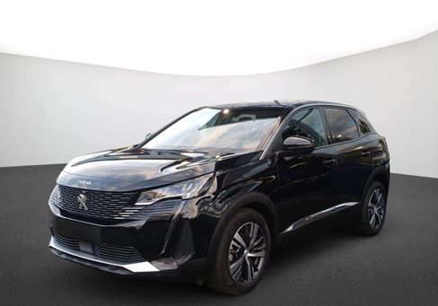 Peugeot 3008, 2023