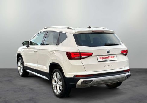 Seat Ateca, 2023