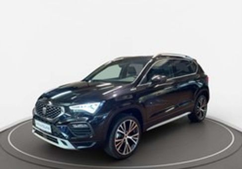 Seat Ateca, 2024 2