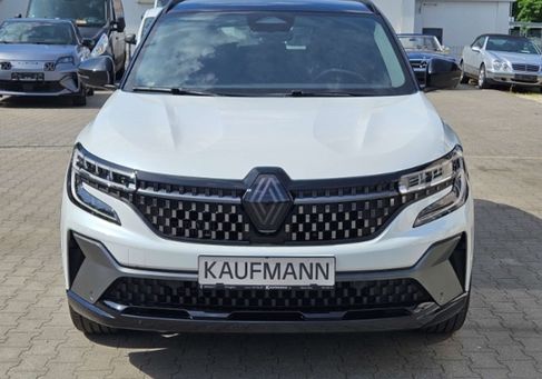 Renault Austral, 2024