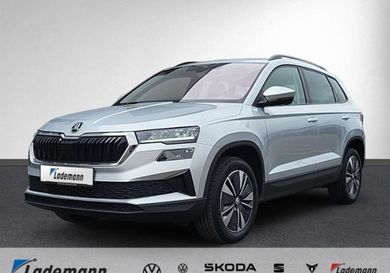 Skoda Karoq, 2024