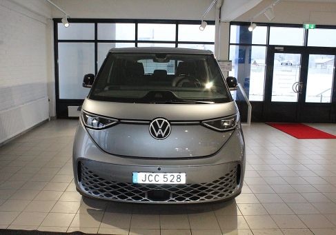 Volkswagen ID.Buzz, 2023